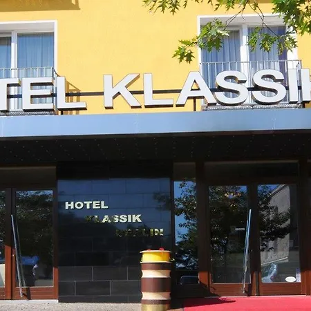 Hotel Klassik