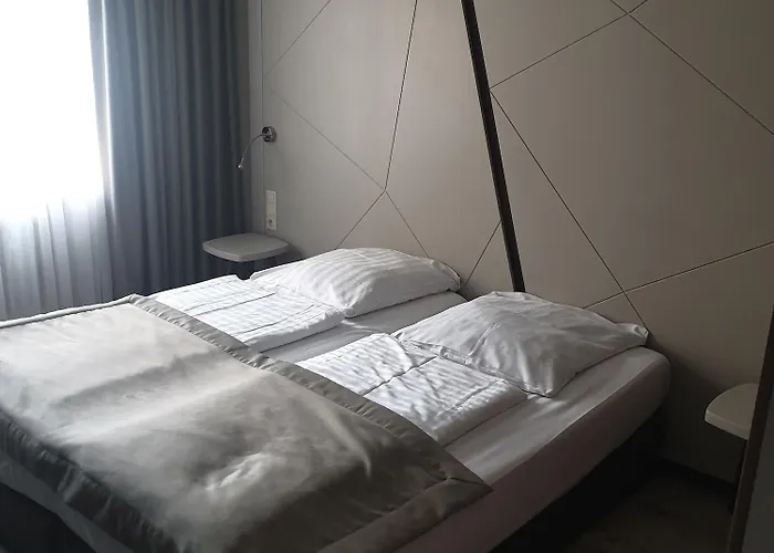 Klassik Hotel Berlin