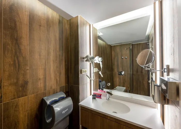 Hotel Klassik Berlín