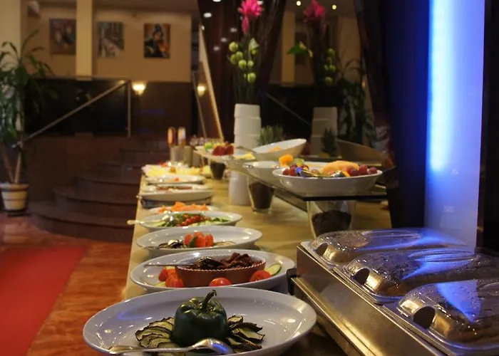 Hotel Klassik Berlín