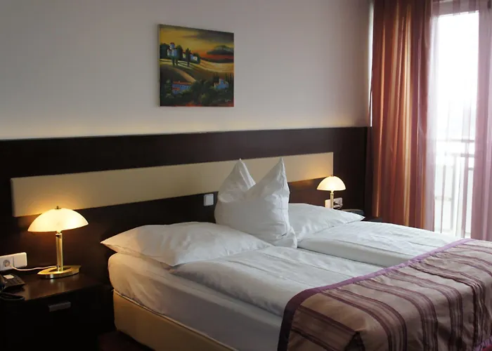 Hotel Klassik Berlín