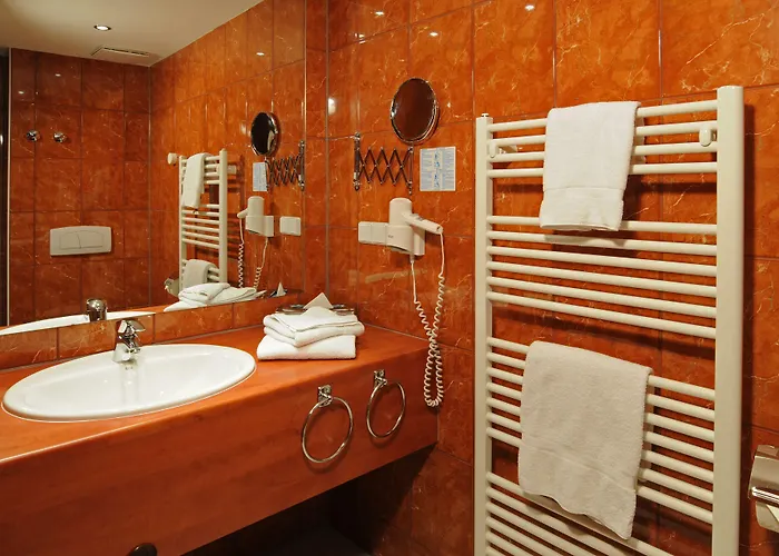 Klassik Hotel Berlín