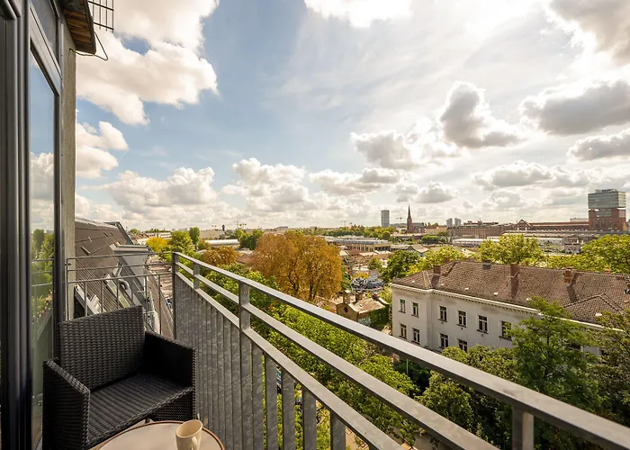 Klassik Hotel Berlin