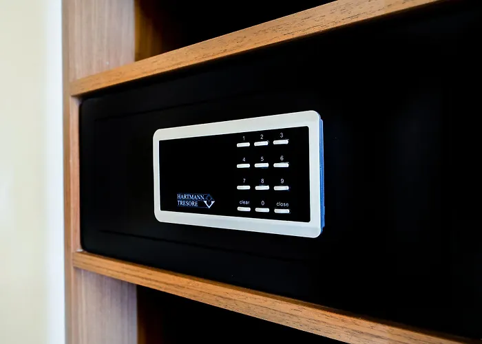 Hotel Klassik Berlim