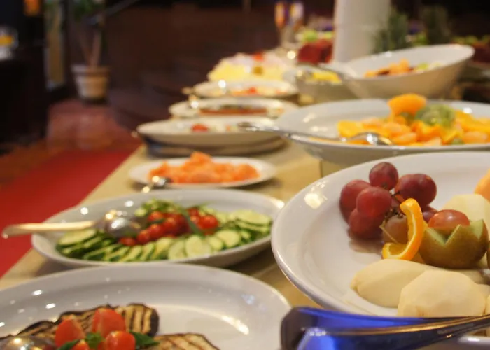 Hotel Klassik Berlim