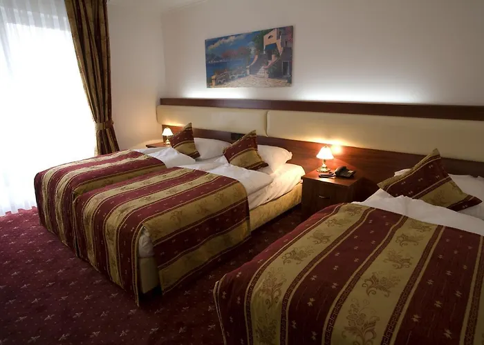 Hotel Klassik Berlim