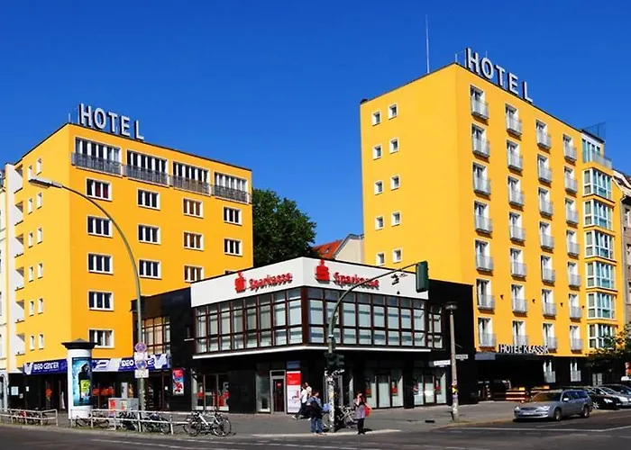 Hotel Klassik