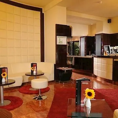 Hotel Klassik Berlín