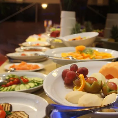 كلاسيك فندق 3*