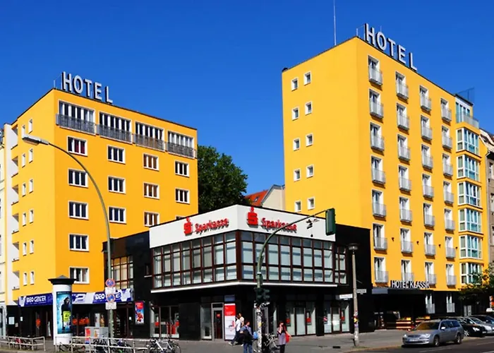 Klassik Szálloda 3*