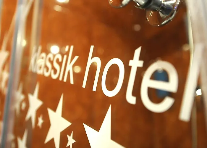 Szálloda Klassik 3*